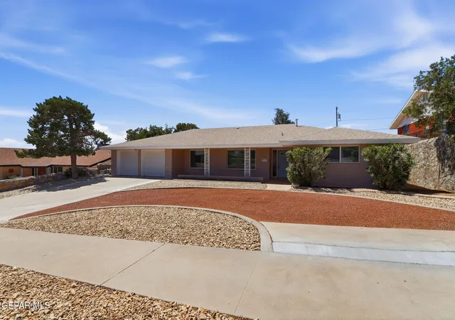 5th image of 3314 Craigo Ave, El Paso, TX 79904 | MLS# 944773