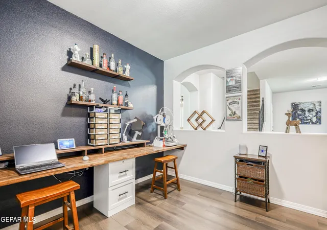 5th image of 14944 Sunny Land Ave, El Paso, TX 79938 | MLS# 944772