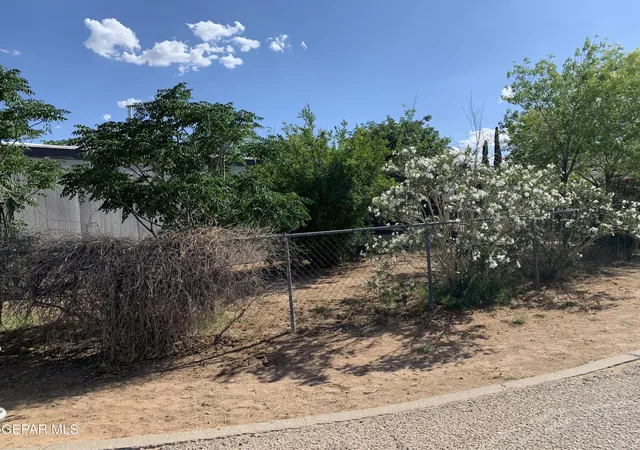 3rd image of 5837 Sunny Vale Cir, El Paso, TX 79924 | MLS# 944786