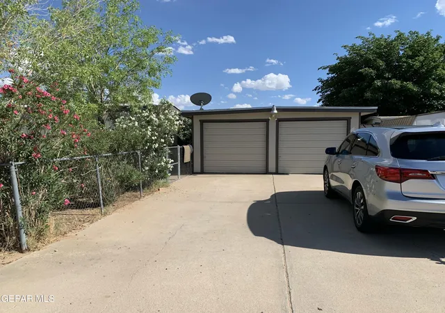 4th image of 5837 Sunny Vale Cir, El Paso, TX 79924 | MLS# 944786