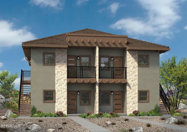 1st image of 110 Moonlit Ln #1-4, Santa Teresa, NM 88008 | MLS# 944780