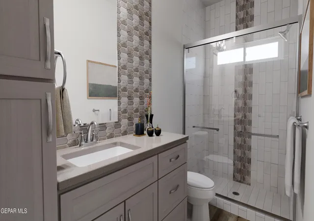 3rd image of 110 Moonlit Ln #1-4, Santa Teresa, NM 88008 | MLS# 944780