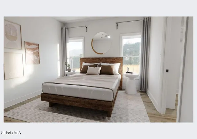 4th image of 110 Moonlit Ln #1-4, Santa Teresa, NM 88008 | MLS# 944780