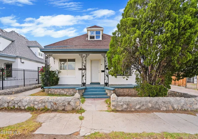 1st image of 511 E Nevada Ave #A-E, El Paso, TX 79902 | MLS# 944818