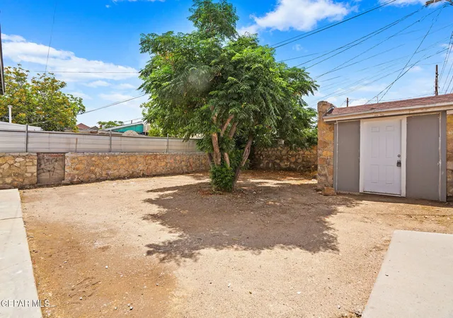 26th image of 511 E Nevada Ave #A-E, El Paso, TX 79902 | MLS# 944818