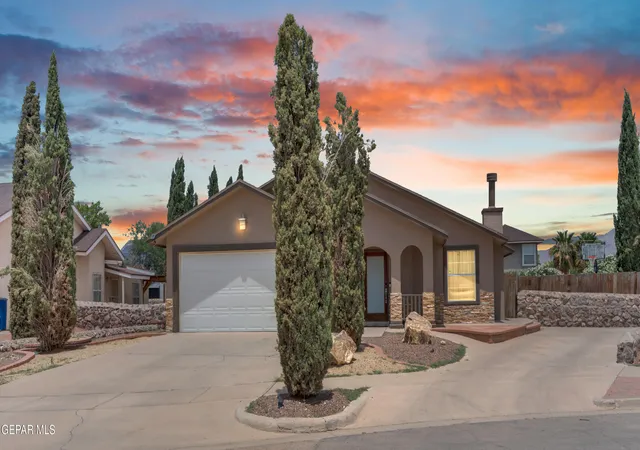 1st image of 5758 Castle Wy, El Paso, TX 79932 | MLS# 946898