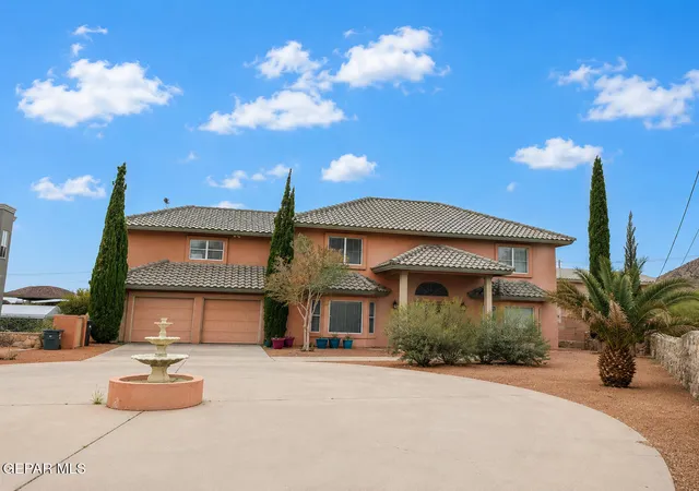 1st image of 5653 Buckley Dr, El Paso, TX 79912 | MLS# 944864