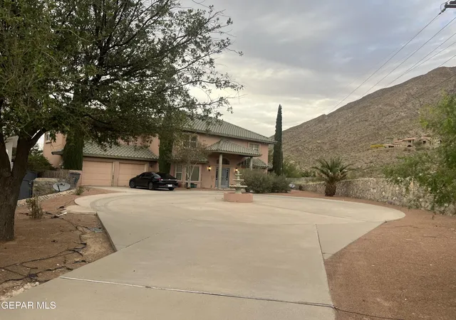 4th image of 5653 Buckley Dr, El Paso, TX 79912 | MLS# 944864