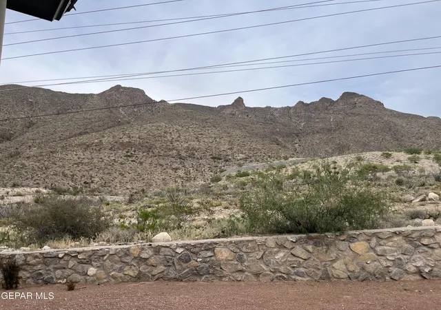 5th image of 5653 Buckley Dr, El Paso, TX 79912 | MLS# 944864
