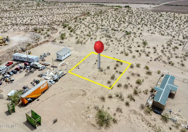 Photo 1 of Land for sale at Lot 14 Irene Dr, El Paso, TX 79927 | MLS# 944875 | Listing updated on 2026-07-18