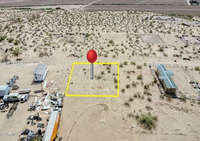 Photo 2 of Land for sale at Lot 14 Irene Dr, El Paso, TX 79927 | MLS# 944875 | Listing updated on 2026-07-18