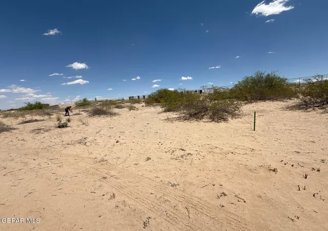Photo 1 of Land for sale at Pn114535 Michael Dr, El Paso, TX 79927 | MLS# 944826 | Listing updated on 2026-05-30