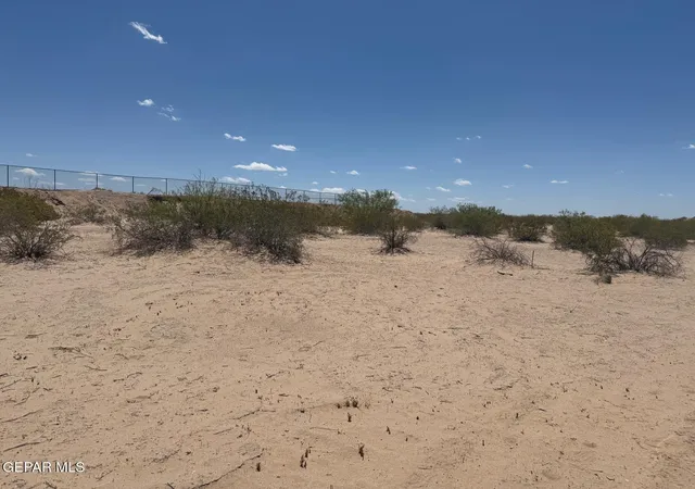 Photo 2 of Land for sale at Pn114535 Michael Dr, El Paso, TX 79927 | MLS# 944826 | Listing updated on 2026-05-30