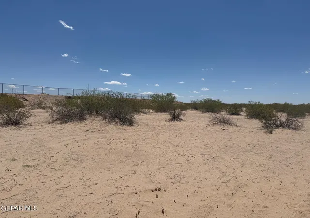 Photo 3 of Land for sale at Pn114535 Michael Dr, El Paso, TX 79927 | MLS# 944826 | Listing updated on 2026-05-30