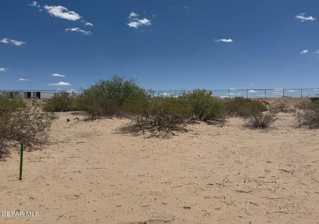 Photo 3 of Land for sale at Pn114535 Michael Dr, El Paso, TX 79927 | MLS# 944826 | Listing updated on 2026-05-30