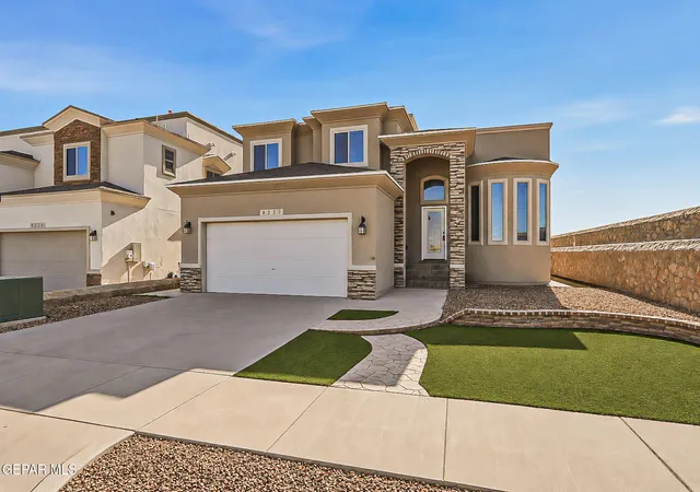 1st image of 3227 Spring Willow, El Paso, TX 79938 | MLS# 944914