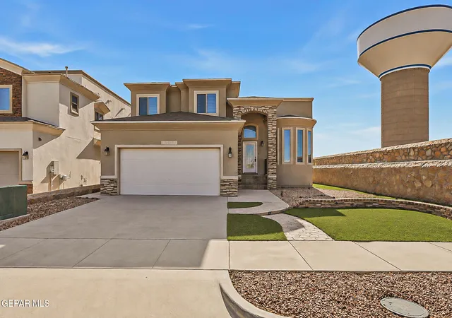 2nd image of 3227 Spring Willow, El Paso, TX 79938 | MLS# 944914
