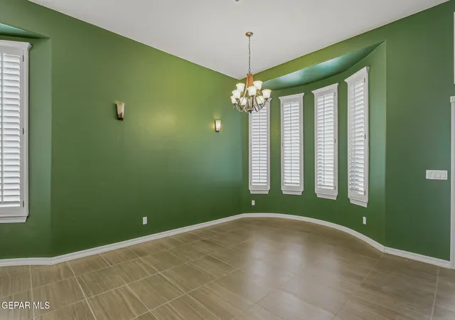5th image of 3227 Spring Willow, El Paso, TX 79938 | MLS# 944914