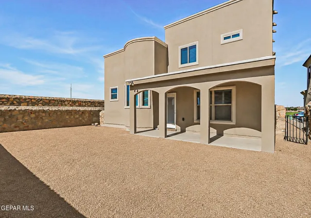 62nd image of 3227 Spring Willow, El Paso, TX 79938 | MLS# 944914