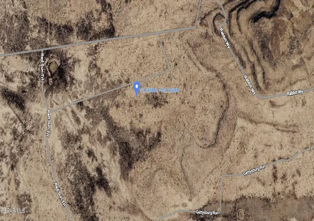Photo 3 of Land for sale at Pn-67188 Sunset Ranches #429 Lot 8, Sierra Blanca, TX 79851 | MLS# 944833 | Listing updated on 2026-05-30