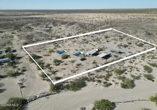 1st image of Tbd Los Altos, Tornillo, TX 79853 | MLS# 945197