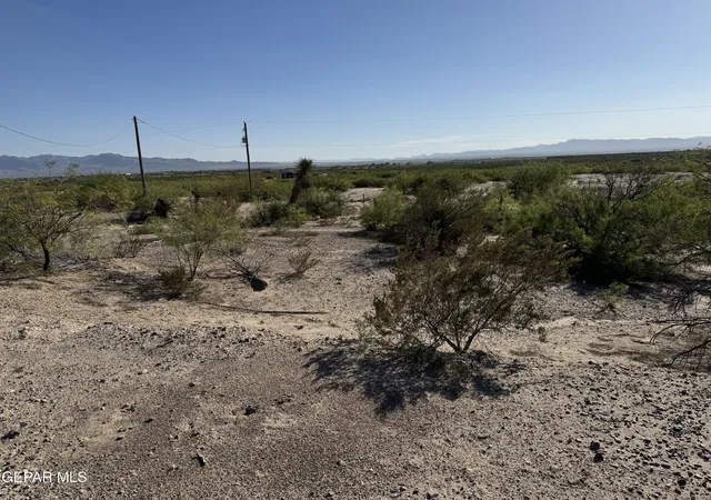 20th image of Tbd Los Altos, Tornillo, TX 79853 | MLS# 945197