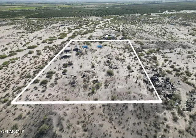 2nd image of Tbd Los Altos, Tornillo, TX 79853 | MLS# 945197