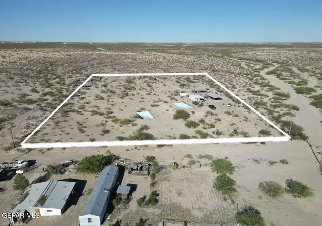 3rd image of Tbd Los Altos, Tornillo, TX 79853 | MLS# 945197