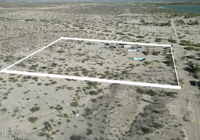 4th image of Tbd Los Altos, Tornillo, TX 79853 | MLS# 945197