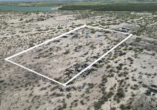 5th image of Tbd Los Altos, Tornillo, TX 79853 | MLS# 945197