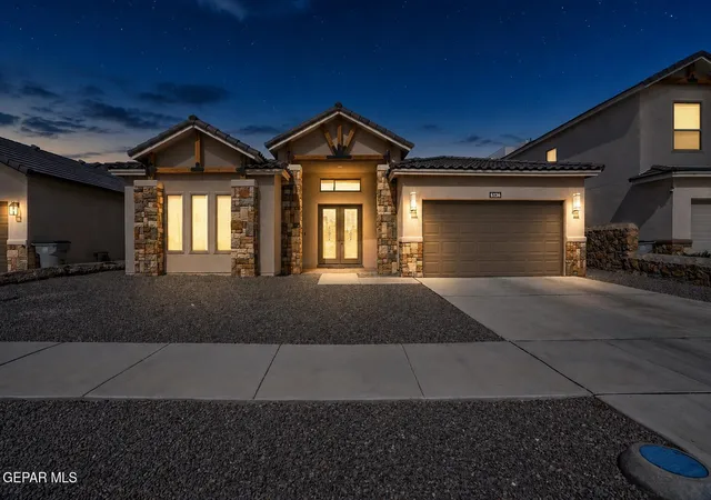 1st image of 6136 Oleaster Dr, El Paso, TX 79932 | MLS# 944902