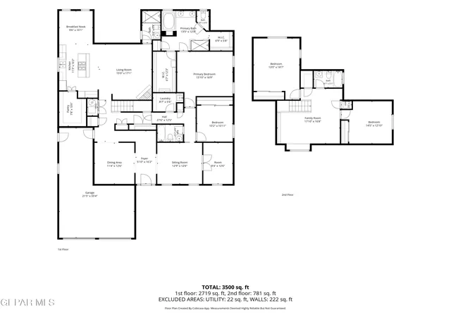 2nd image of 11436 Lindenwood Ave, El Paso, TX 79936 | MLS# 944894