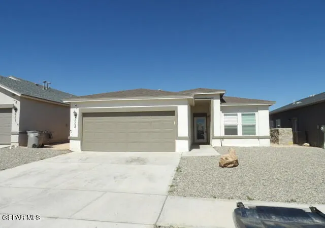 image of 5005 Vincent James St, El Paso, TX 79938 | MLS# 944882
