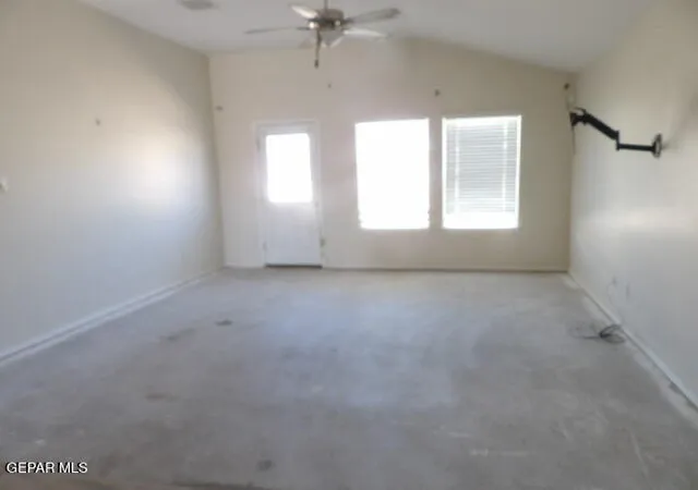 image of 5005 Vincent James St, El Paso, TX 79938 | MLS# 944882