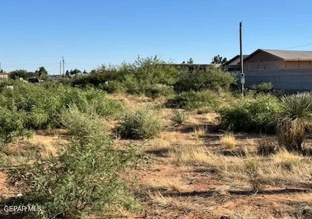 Homes for sale in Chaparral, NM | 905 Oasis Dr, Chaparral, NM 88081 | MLS# 945046