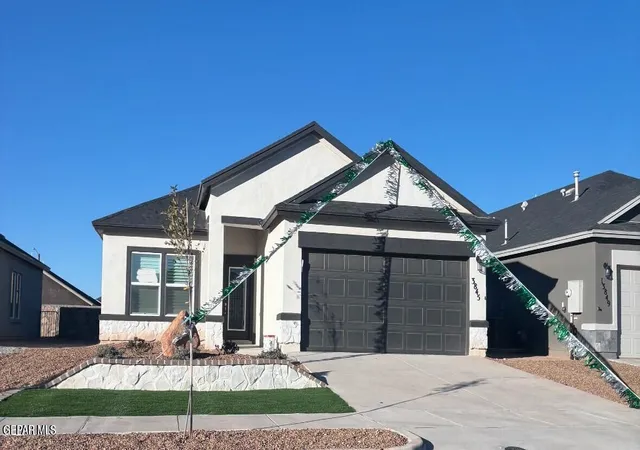 Photo 1 of Single family home for sale at 12428 Oconee Pl, Clint, TX 79836 | MLS# 944892 | Listing updated on 2026-06-18