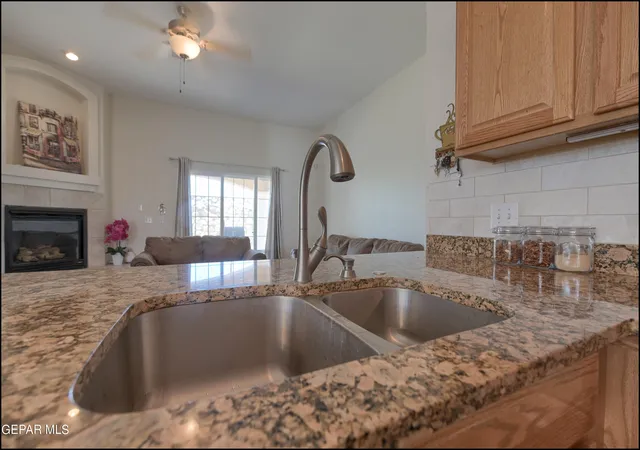 5th image of 5525 Ignacio Frias Dr, El Paso, TX 79934 | MLS# 944915