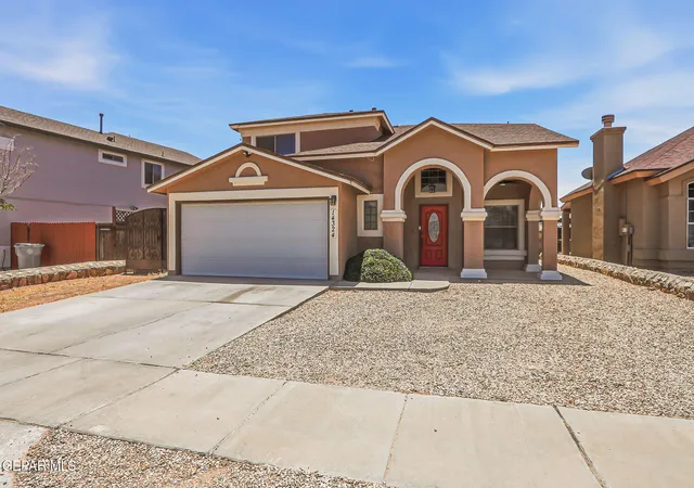 1st image of 14324 Smokey Point Dr, El Paso, TX 79938 | MLS# 945146