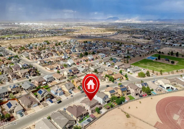 29th image of 14324 Smokey Point Dr, El Paso, TX 79938 | MLS# 945146