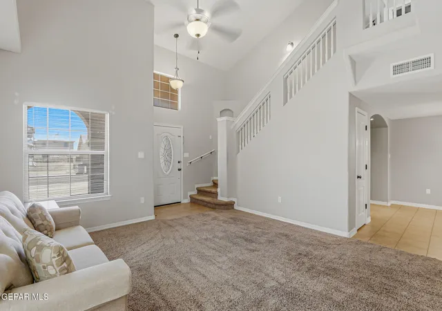 2nd image of 14324 Smokey Point Dr, El Paso, TX 79938 | MLS# 945146