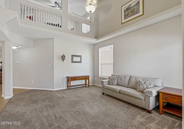 3rd image of 14324 Smokey Point Dr, El Paso, TX 79938 | MLS# 945146