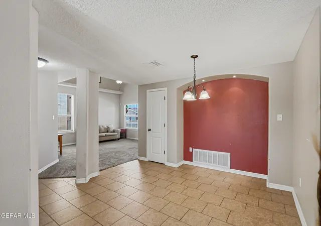 4th image of 14324 Smokey Point Dr, El Paso, TX 79938 | MLS# 945146