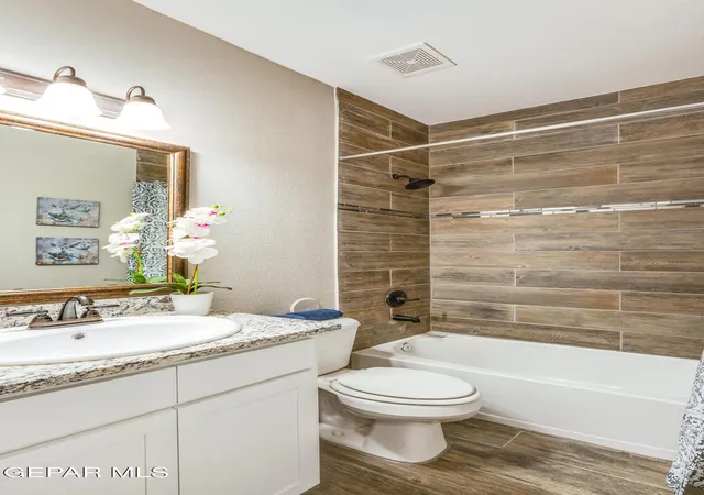 Photo 3 of Single family home for sale at 12400 Oconee Pl, Clint, TX 79836 | MLS# 944925 | Listing updated on 2026-06-18