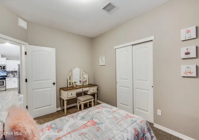 Photo 3 of Single family home for sale at 12432 Oconee Pl, Clint, TX 79836 | MLS# 944926 | Listing updated on 2026-06-18