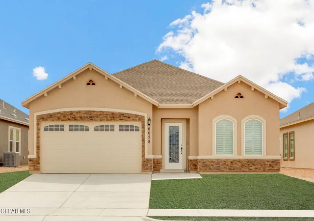 Photo 1 of Sale Pending at 12416 Mahan St, Clint, TX 79836 | MLS# 944929 | Listing updated on 2026-09-18