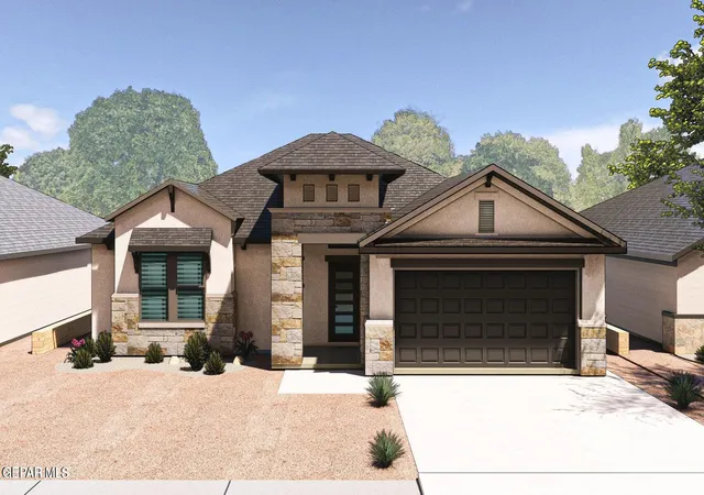 Photo 1 of Sale Pending at 12424 Orchard Park Dr, Clint, TX 79836 | MLS# 944934 | Listing updated on 2026-09-01