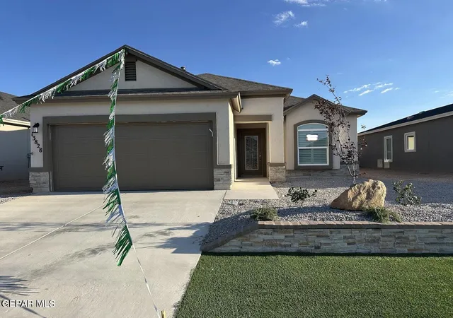 Photo 2 of Single family home for sale at 12408 Oconee Pl, Clint, TX 79836 | MLS# 944937 | Listing updated on 2026-06-18