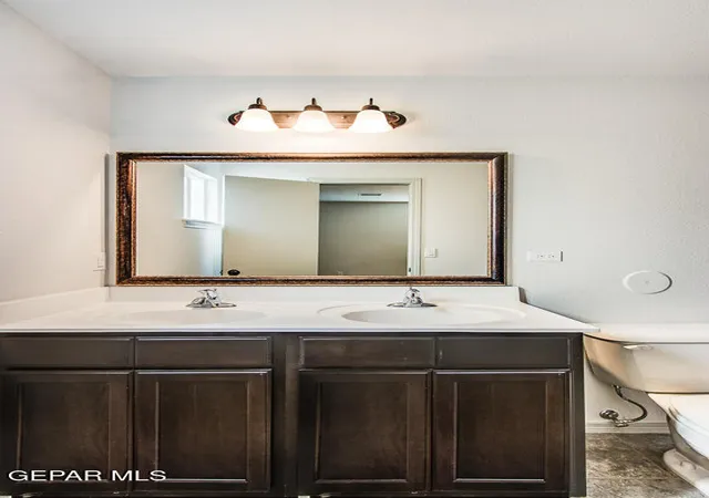 Photo 4 of Single family home for sale at 12421 Mahan St, Clint, TX 79836 | MLS# 944944 | Listing updated on 2026-06-18