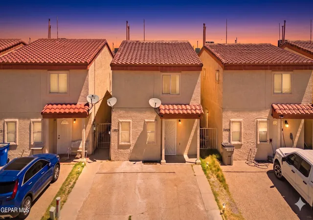 1st image of 11023 Splendor Ct, El Paso, TX 79936 | MLS# 945050