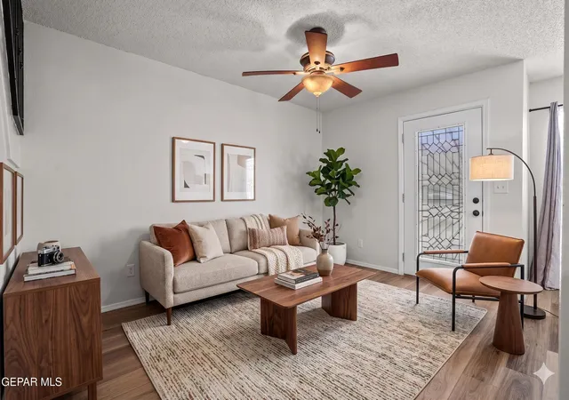 3rd image of 11023 Splendor Ct, El Paso, TX 79936 | MLS# 945050